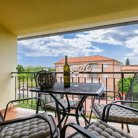 Διαμέρισμα Perkovic