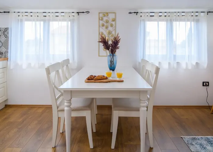 Διαμέρισμα Perkovic Fažana