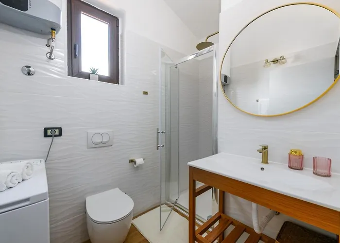 Perkovic Daire Fažana