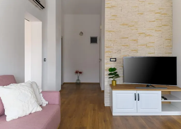 Perkovic Διαμέρισμα Fažana