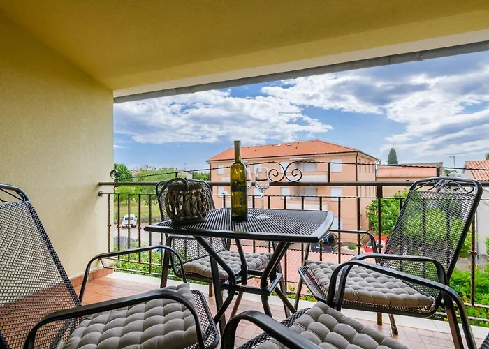 Διαμέρισμα Perkovic