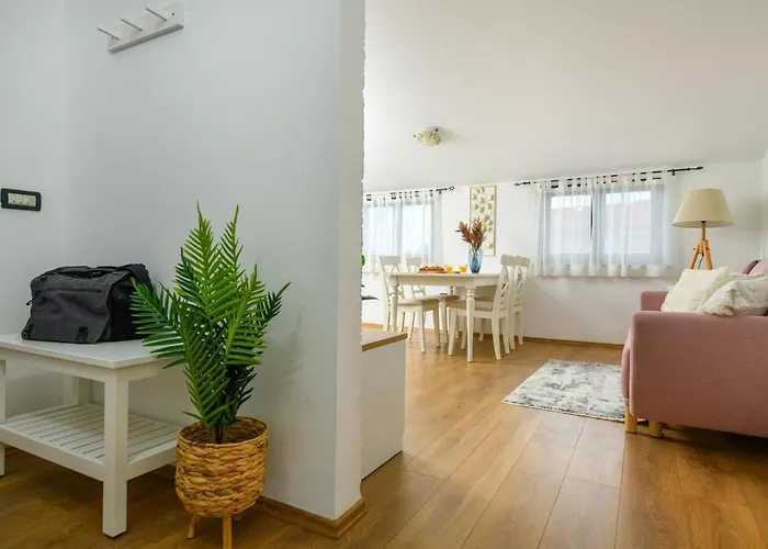 Daire Perkovic Fažana