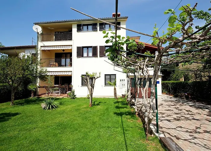 Διαμέρισμα Perkovic *