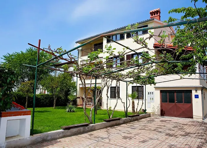 Διαμέρισμα Perkovic *