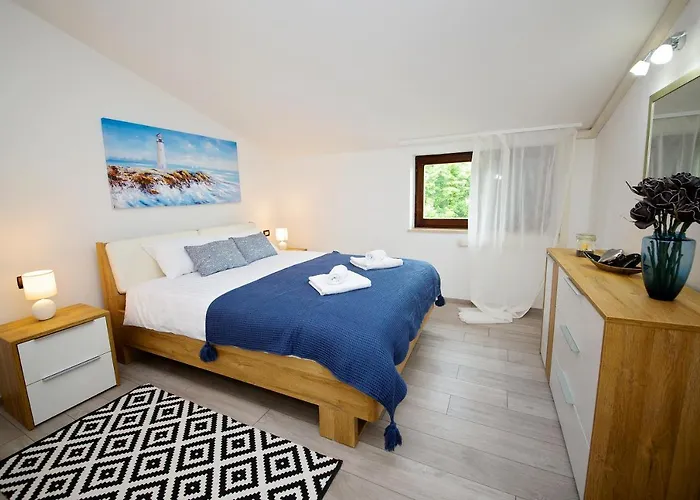 Perkovic Διαμέρισμα