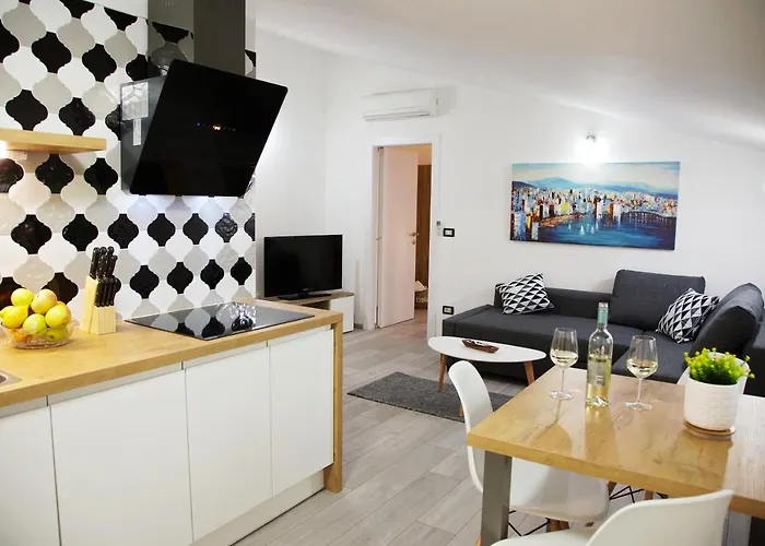 Διαμέρισμα Perkovic