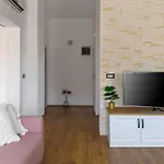 Perkovic Апартаменты Фажана