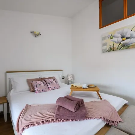 Apartment Perkovic *