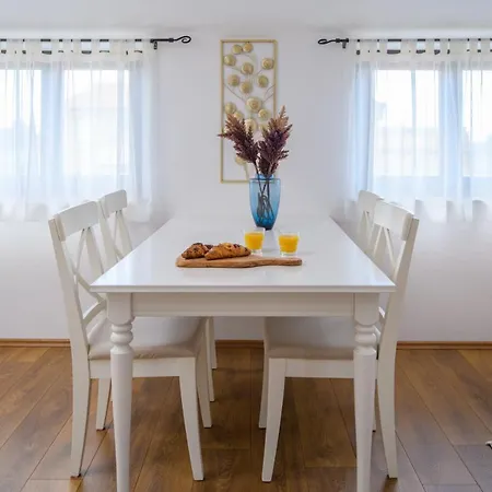 Apartment Perkovic Fazana