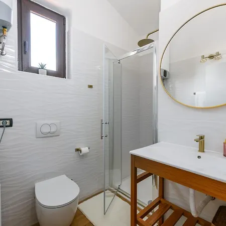 Perkovic Apartment Fazana