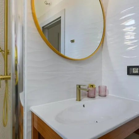 Apartment Perkovic