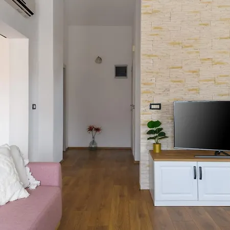 Perkovic Apartment Fazana