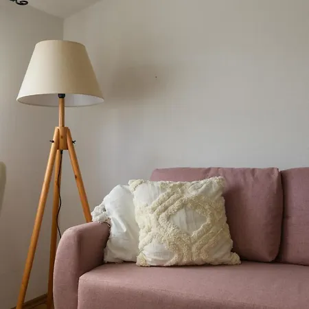 Apartment Perkovic *
