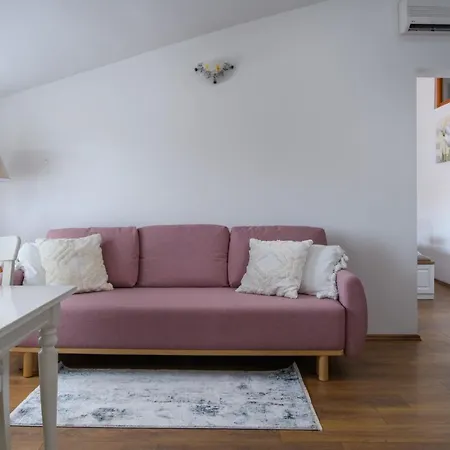 Perkovic Apartment *