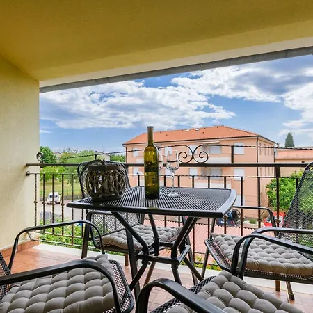 Apartment Perkovic