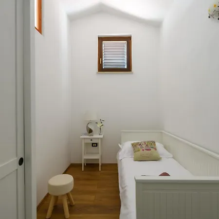 Perkovic Apartmán *