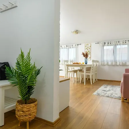 Apartment Perkovic Fazana