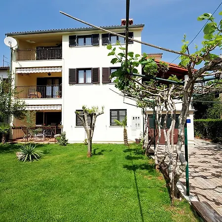 Apartamento Perkovic *
