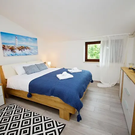 Perkovic Apartamento