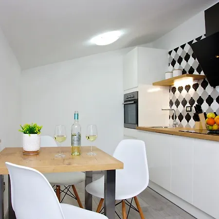 Perkovic Apartment