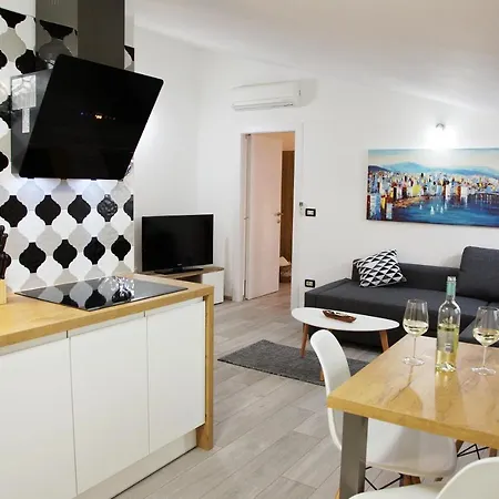 Apartment Perkovic