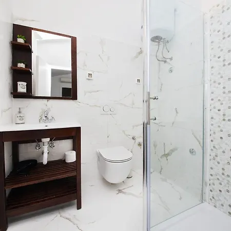 Apartment Perkovic