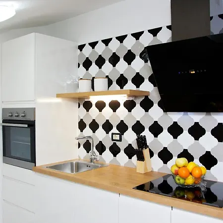 Perkovic Apartamento *