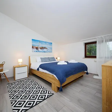 Perkovic Apartment *
